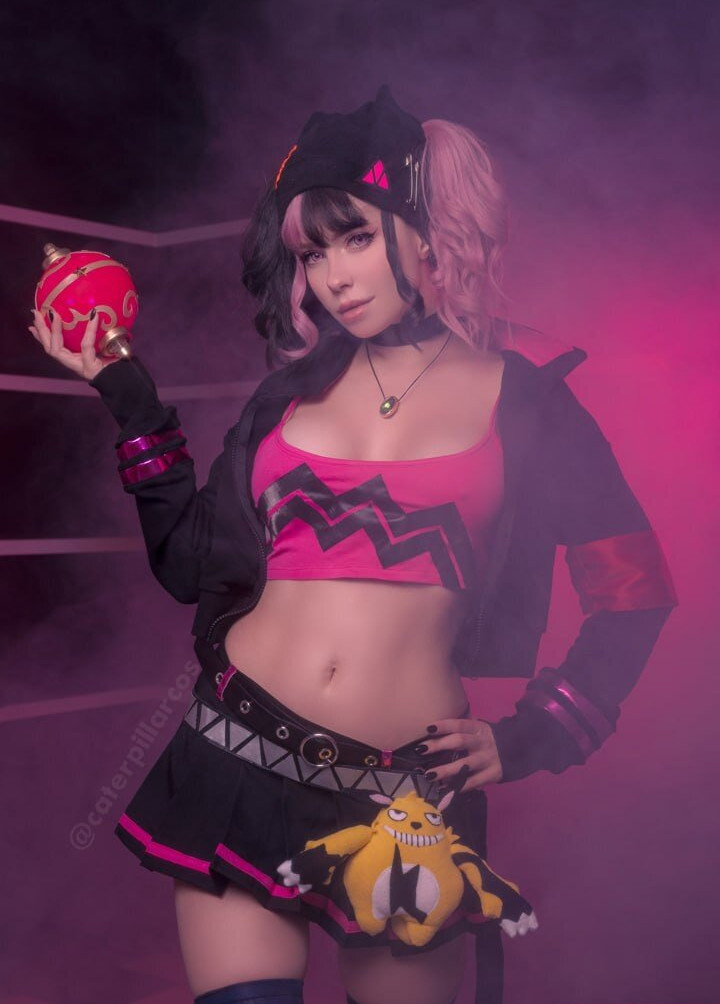 alexandra-bodler Filtración Desnuda OnlyFans Foto #372 - Fapshots