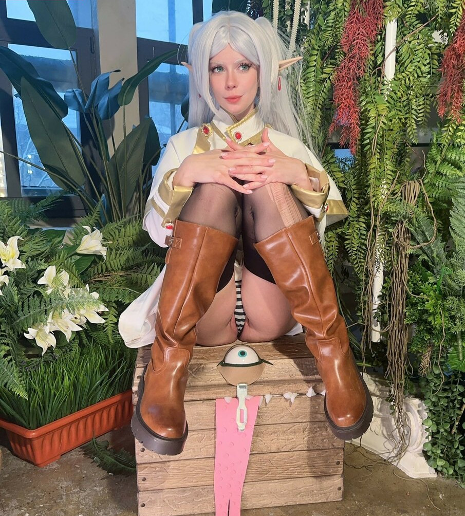 alexandra-bodler Filtración Desnuda OnlyFans Foto #402 - Fapshots