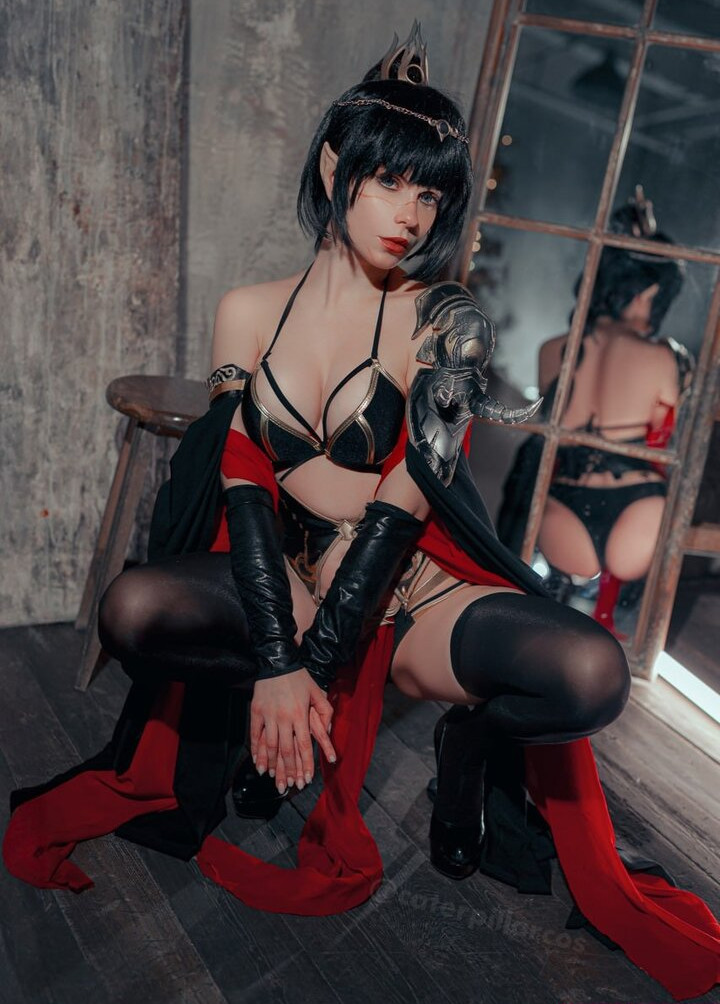 alexandra-bodler Filtración Desnuda OnlyFans Foto #444 - Fapshots