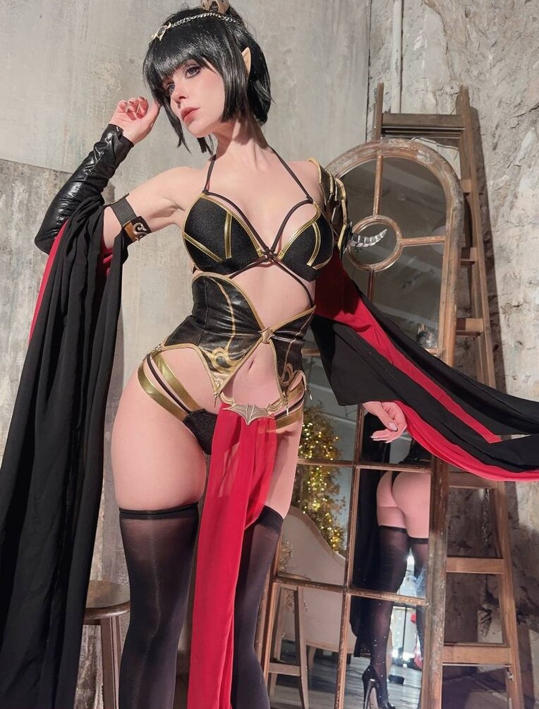 alexandra-bodler Filtración Desnuda OnlyFans Foto #445 - Fapshots