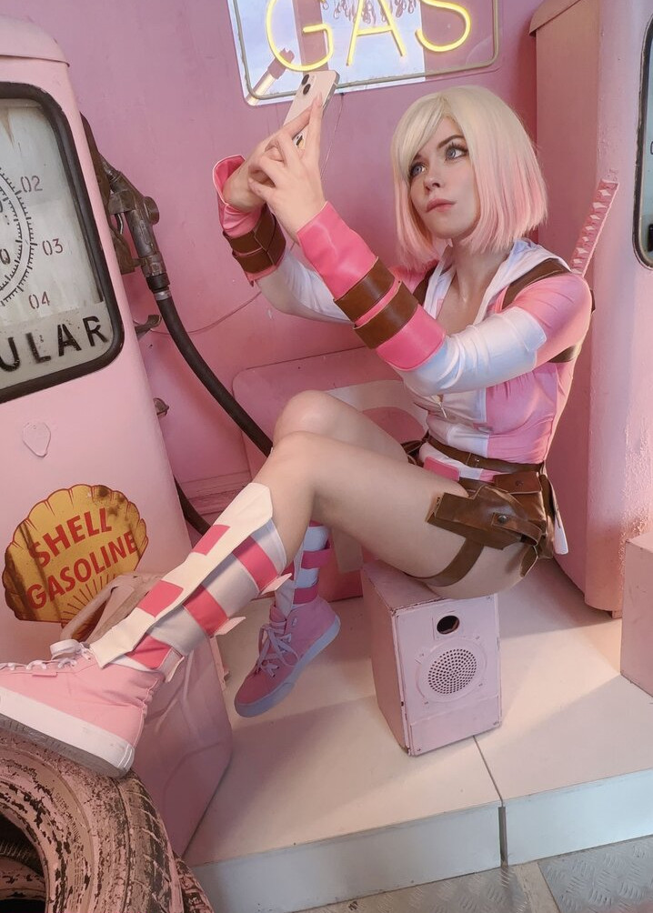 alexandra-bodler Filtración Desnuda OnlyFans Foto #489 - Fapshots