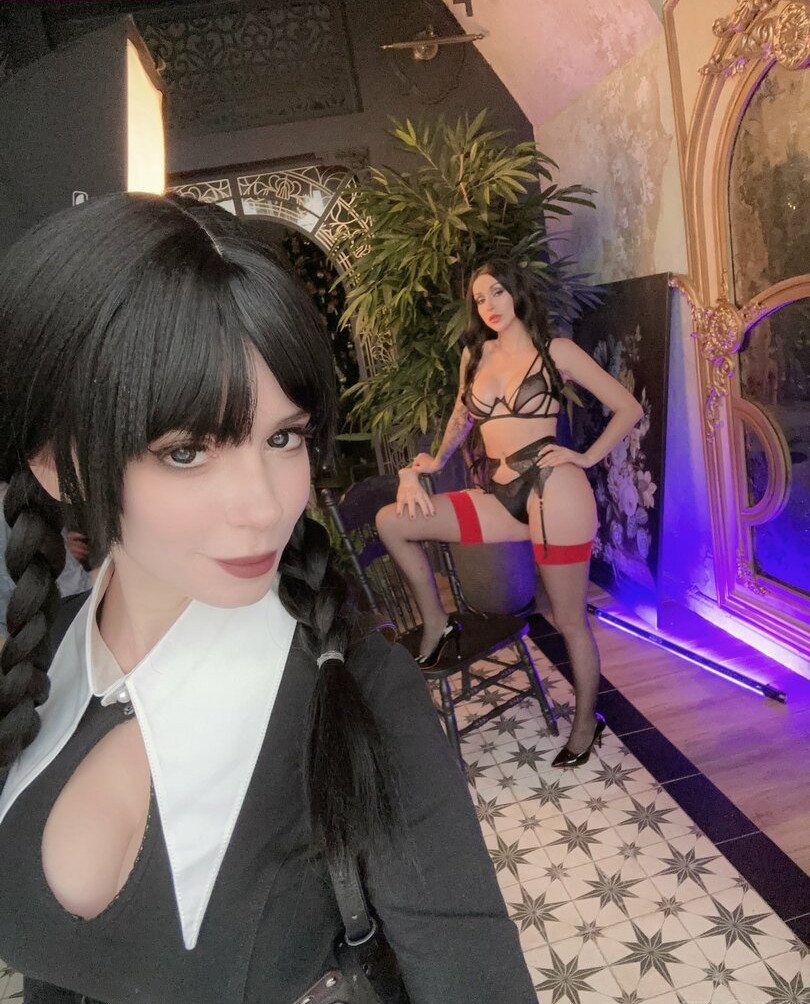 alexandra-bodler Filtración Desnuda OnlyFans Foto #490 - Fapshots