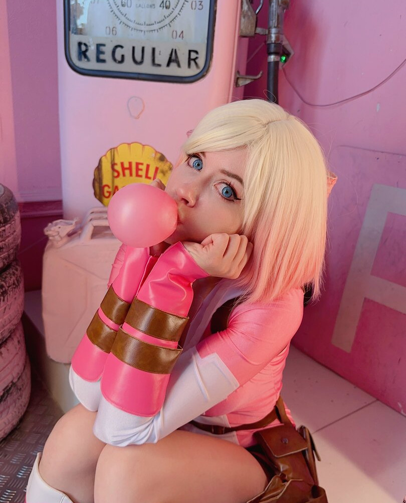 alexandra-bodler Filtración Desnuda OnlyFans Foto #493 - Fapshots