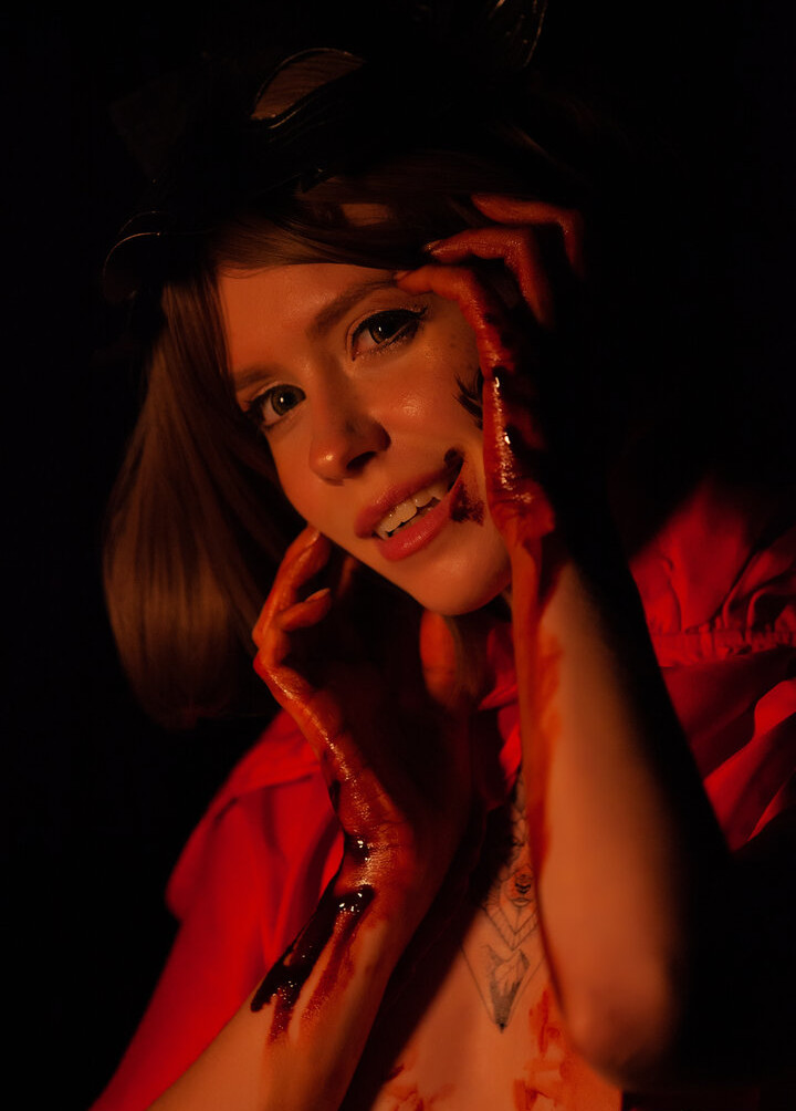 alexandra-bodler Filtración Desnuda OnlyFans Foto #572 - Fapshots