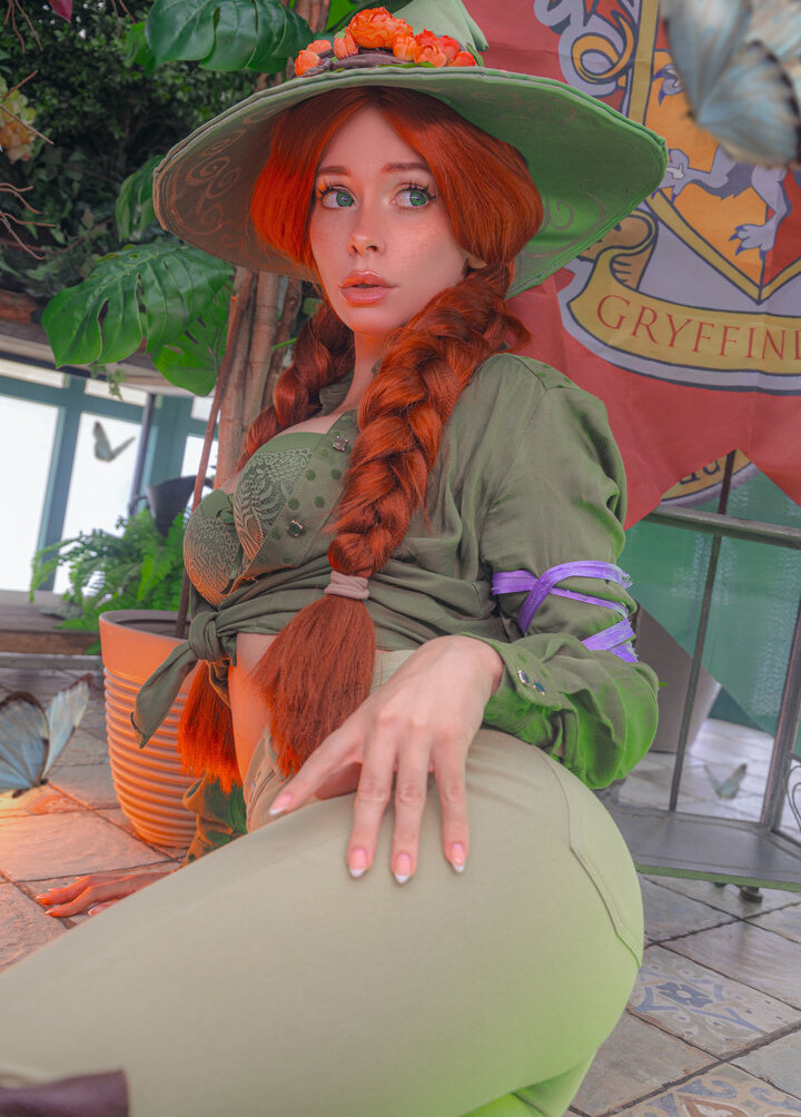 alexandra-bodler Filtración Desnuda OnlyFans Foto #632 - Fapshots