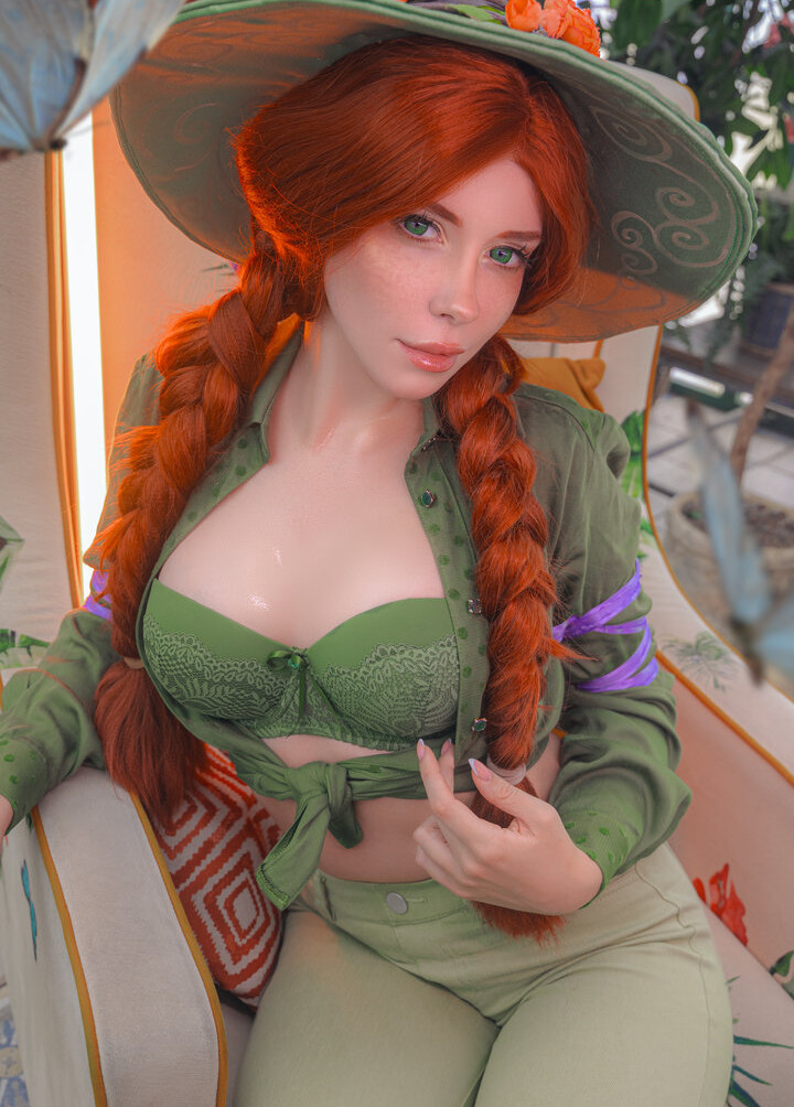 alexandra-bodler Filtración Desnuda OnlyFans Foto #633 - Fapshots