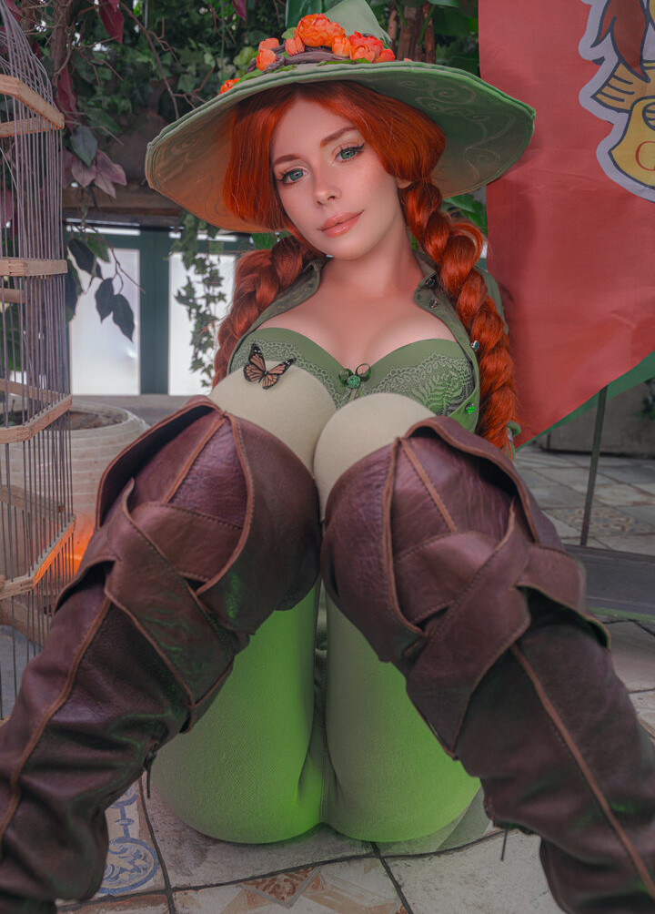 alexandra-bodler Filtración Desnuda OnlyFans Foto #645 - Fapshots