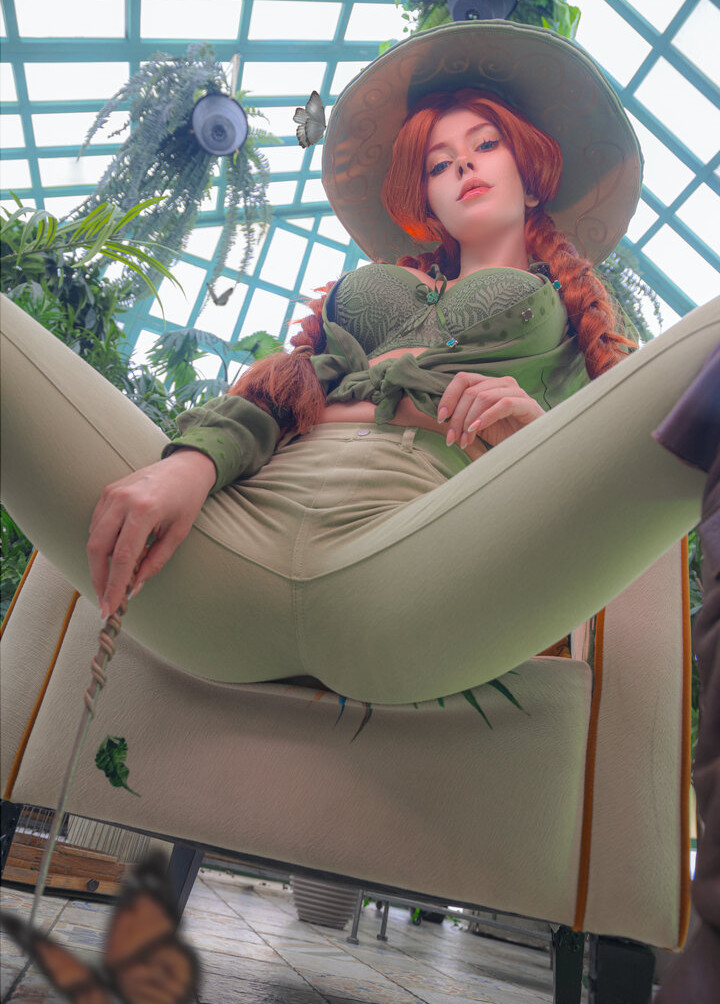 alexandra-bodler Filtración Desnuda OnlyFans Foto #646 - Fapshots