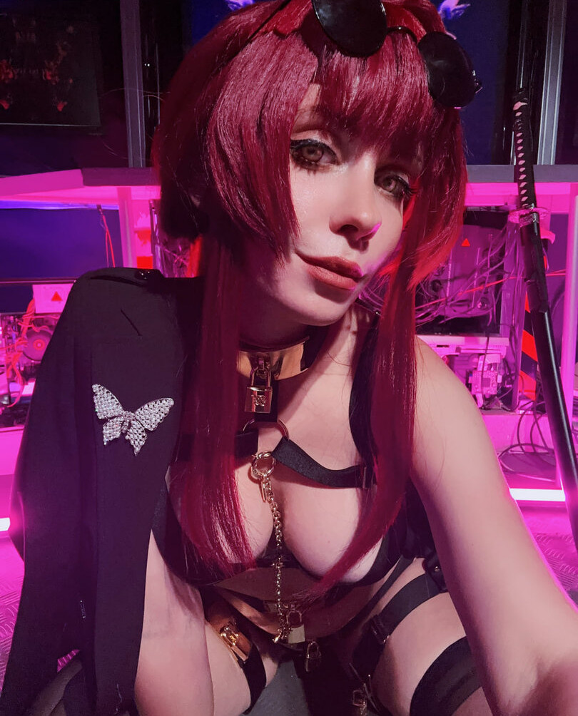 alexandra-bodler Filtración Desnuda OnlyFans Foto #655 - Fapshots