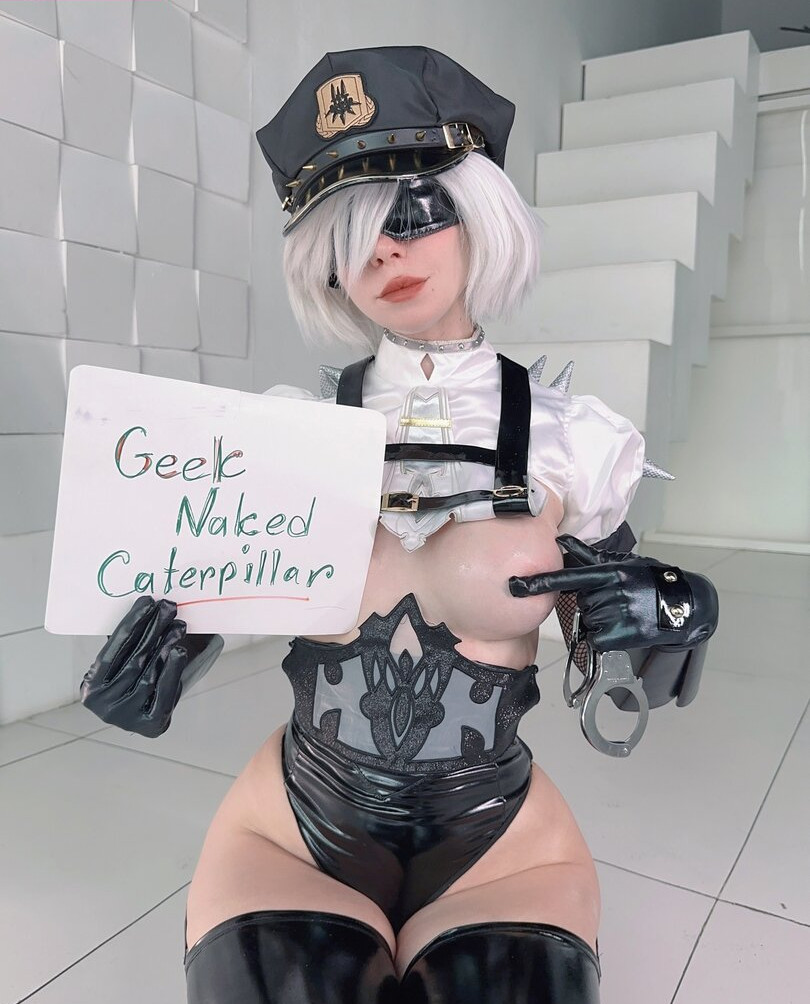 alexandra-bodler Filtración Desnuda OnlyFans Foto #732 - Fapshots