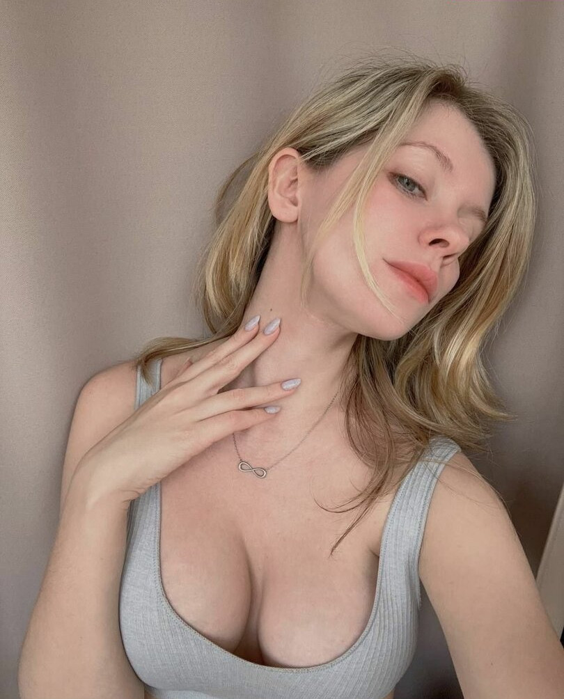 alexandra-bodler Filtración Desnuda OnlyFans Foto #736 - Fapshots