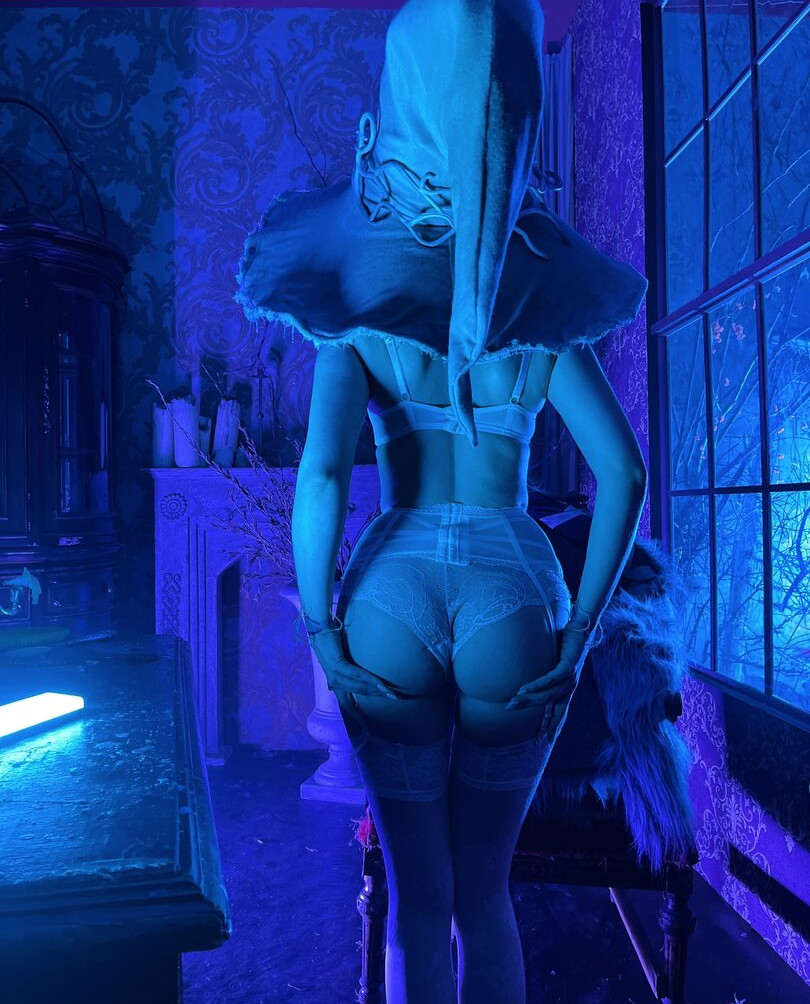 alexandra-bodler Filtración Desnuda OnlyFans Foto #775 - Fapshots