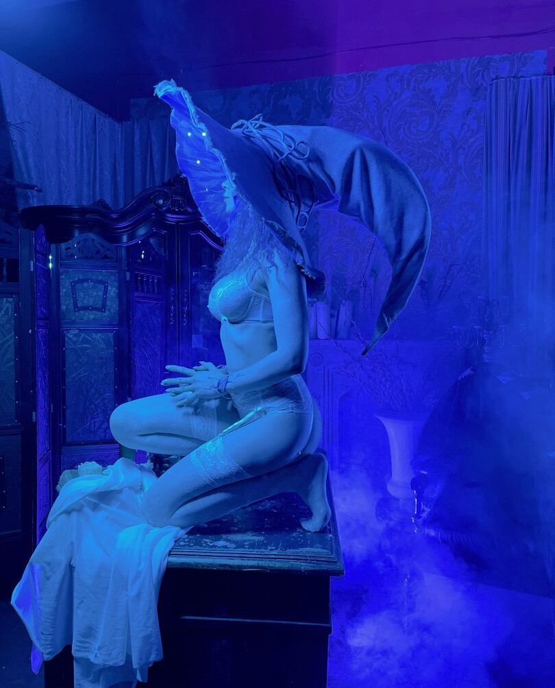 alexandra-bodler Filtración Desnuda OnlyFans Foto #780 - Fapshots