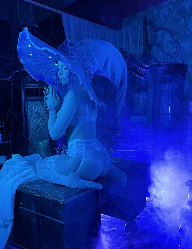 alexandra-bodler Filtración Desnuda OnlyFans Foto #785 - Fapshots