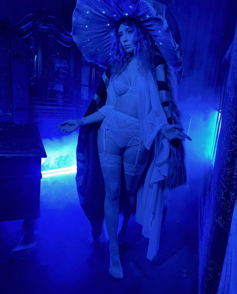 alexandra-bodler Filtración Desnuda OnlyFans Foto #789 - Fapshots