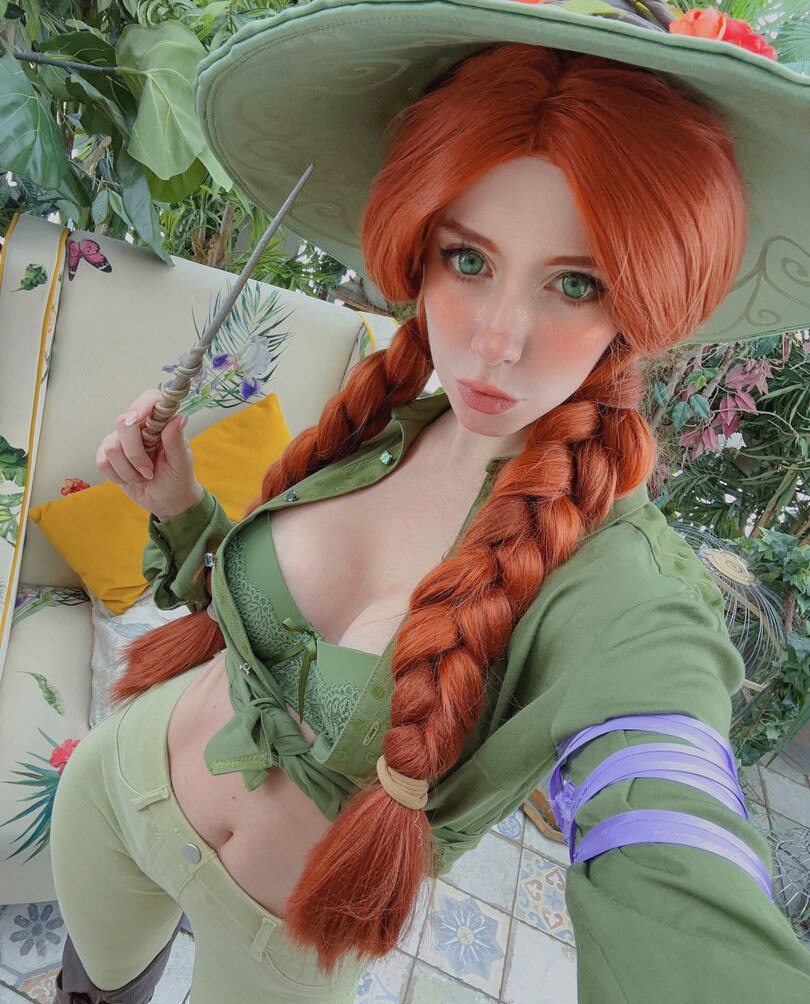 alexandra-bodler Nahé úniky fotek pouze od fanoušků #862 - Fapshots