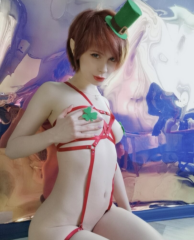 alexandra-bodler Nahé úniky fotek pouze od fanoušků #863 - Fapshots