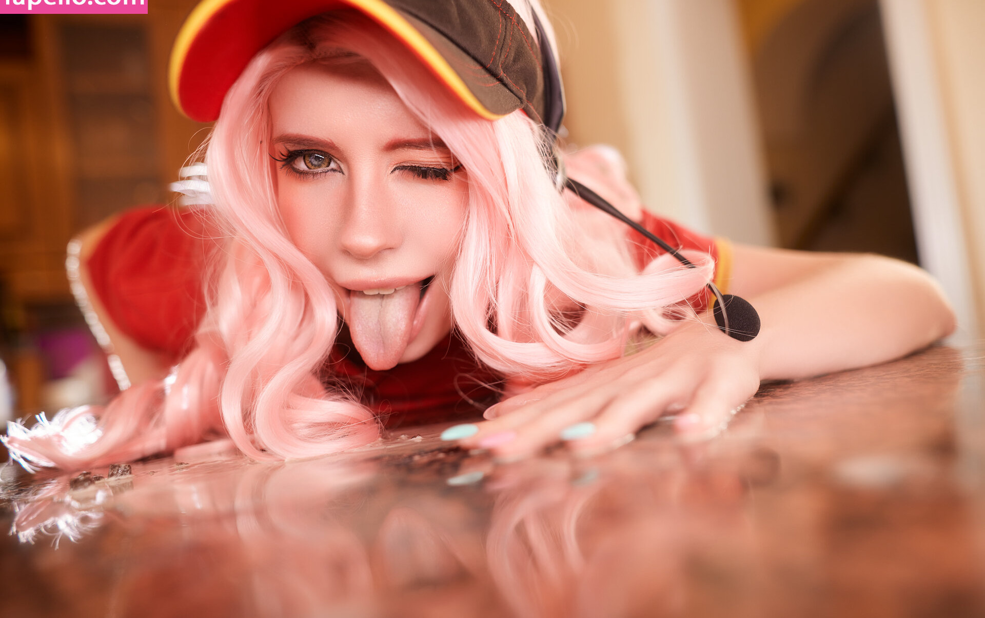 alexandra-bodler Nahé úniky fotek pouze od fanoušků #901 - Fapshots