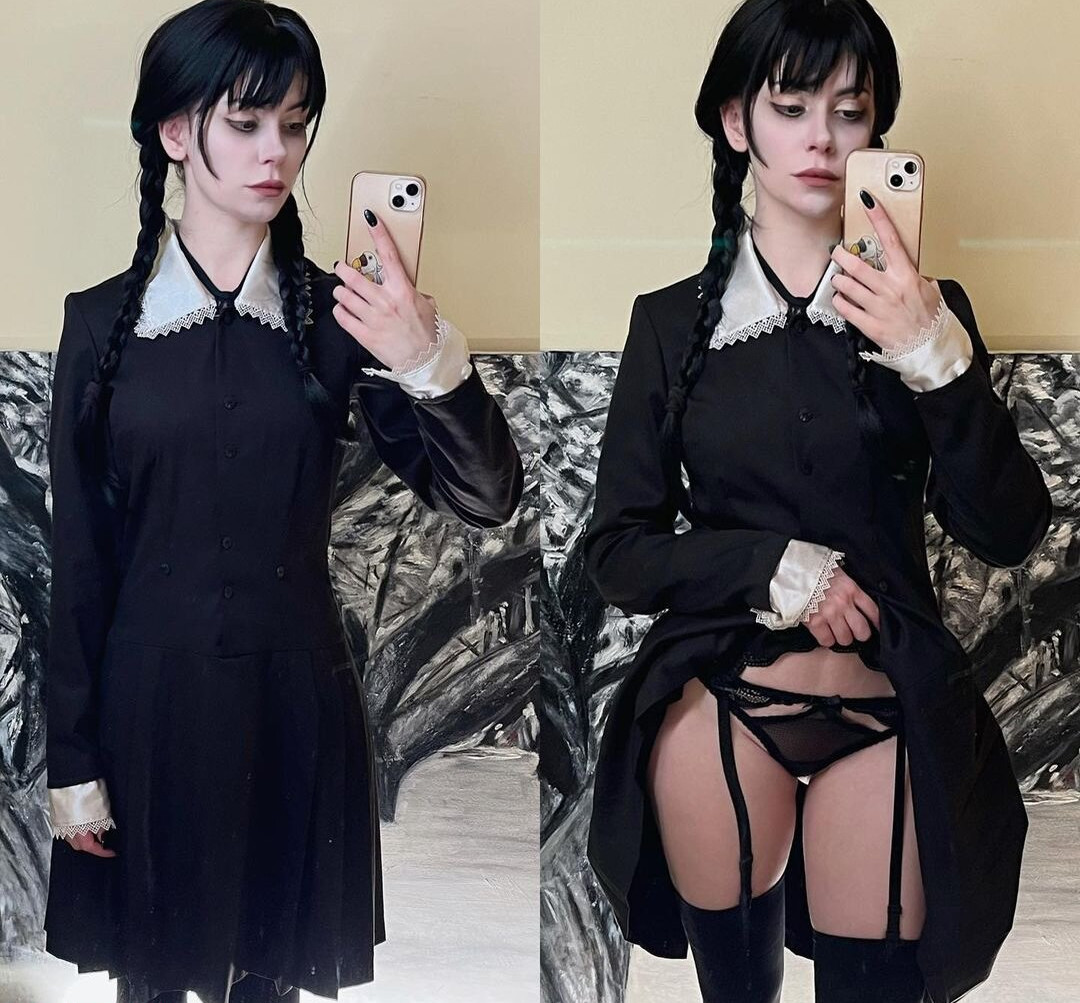 alexandra-bodler Nahé úniky fotek pouze od fanoušků #974 - Fapshots