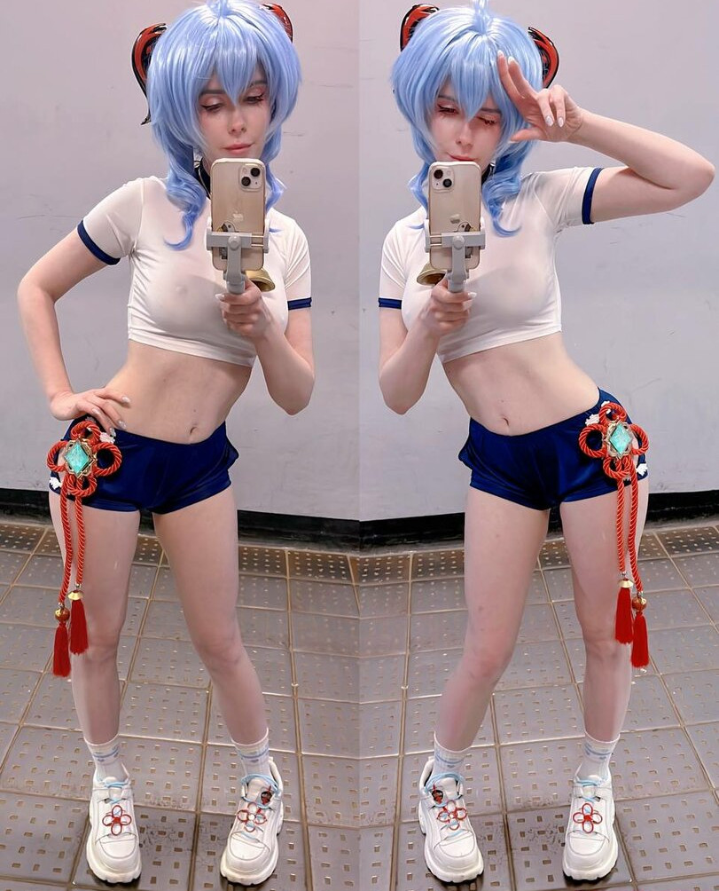 alexandra-bodler Nahé úniky fotek pouze od fanoušků #989 - Fapshots