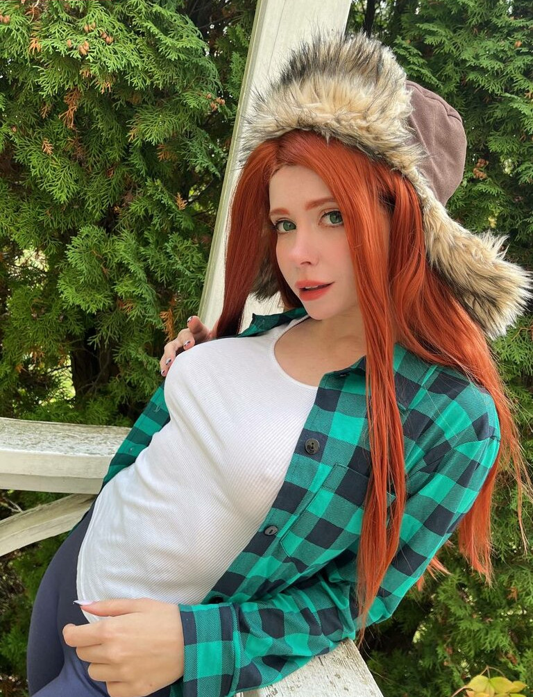 alexandra-bodler Nahé úniky fotek pouze od fanoušků #993 - Fapshots