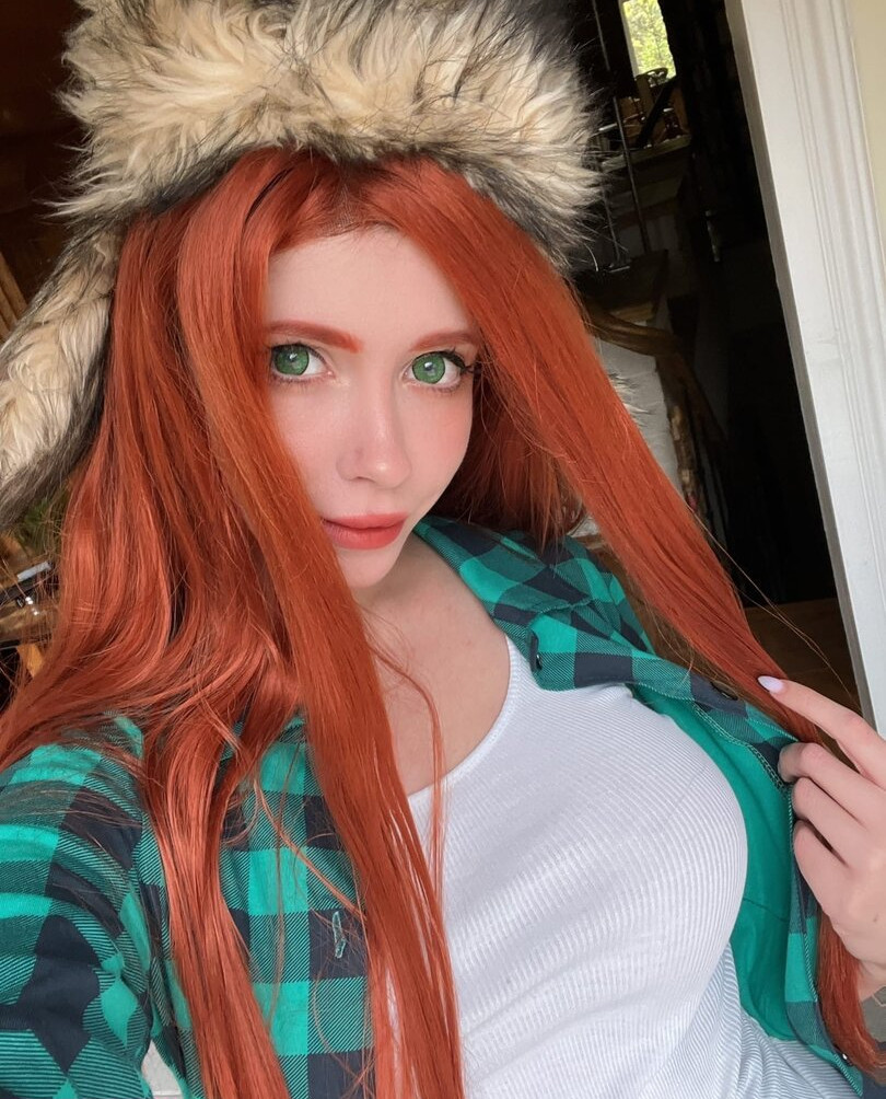 alexandra-bodler Nahé úniky fotek pouze od fanoušků #994 - Fapshots