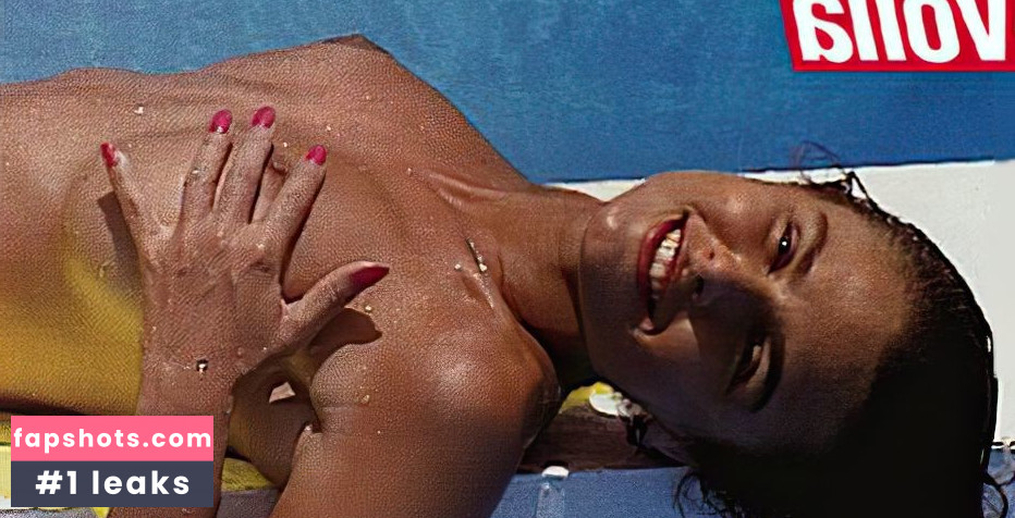 Alexandra Bronkers gallery photo #3