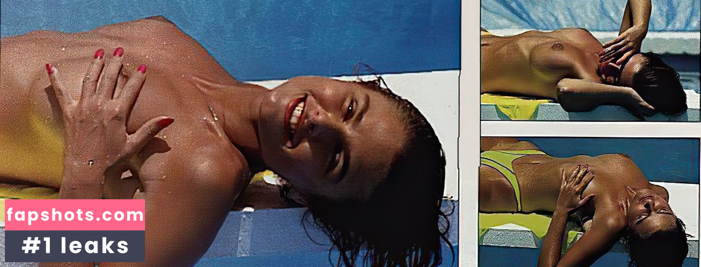 Alexandra Bronkers gallery photo #7