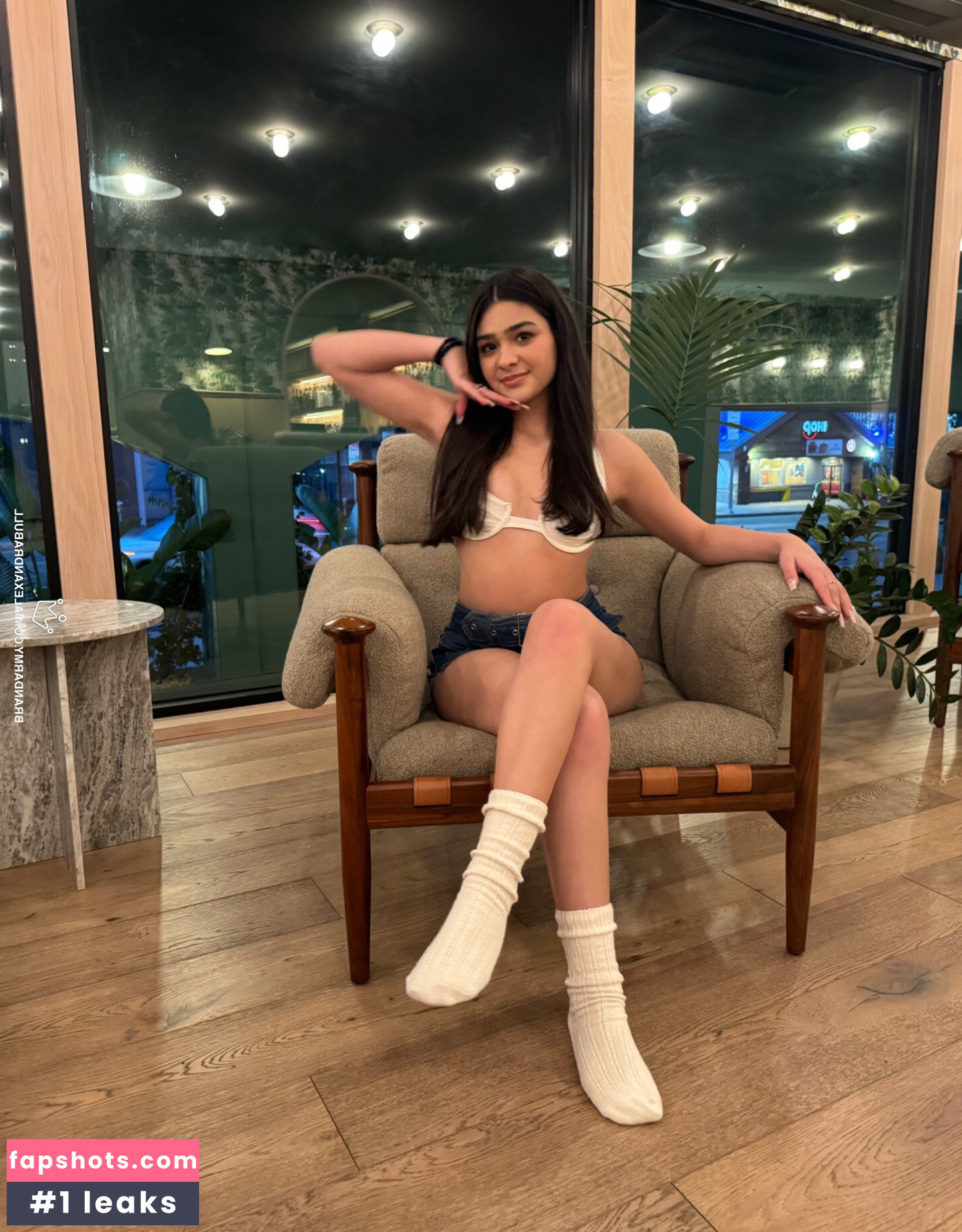 Alexandra Bull Nacktheit OnlyFans Fotos #12 - Fapshots