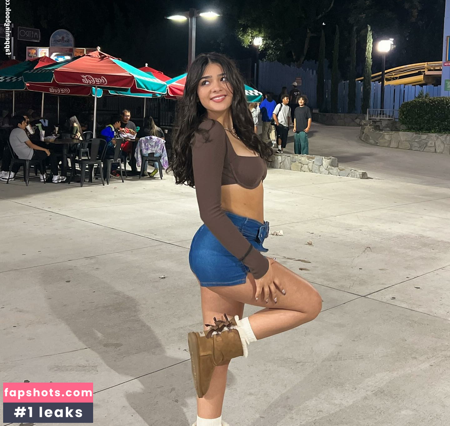 Alexandra Bull Filtración Desnuda OnlyFans Foto #21 - Fapshots