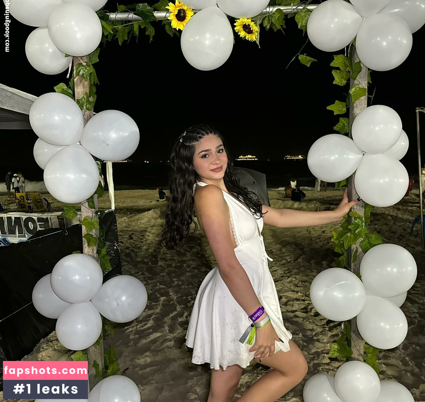 Alexandra Bull Filtración Desnuda OnlyFans Foto #22 - Fapshots