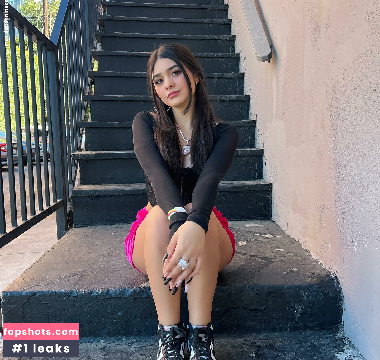 Alexandra Bull Nacktheit OnlyFans Fotos #5 - Fapshots