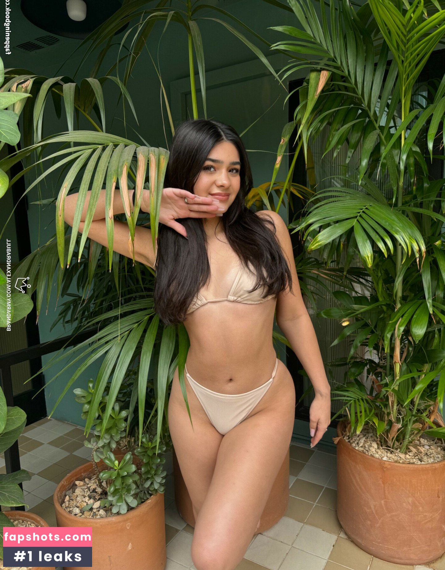 Alexandra Bull Nacktheit OnlyFans Fotos #10 - Fapshots