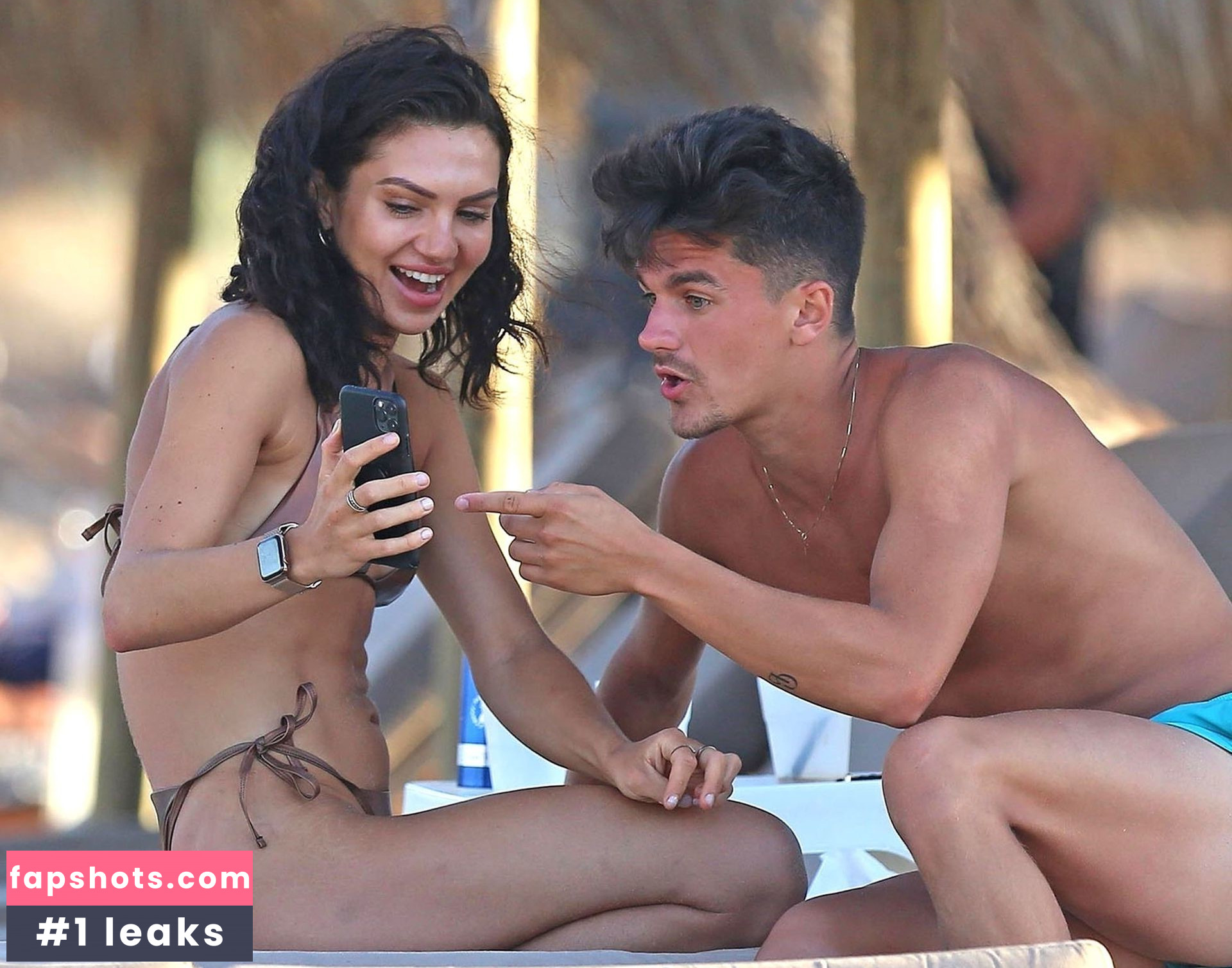 Alexandra Cane gallery photo #23