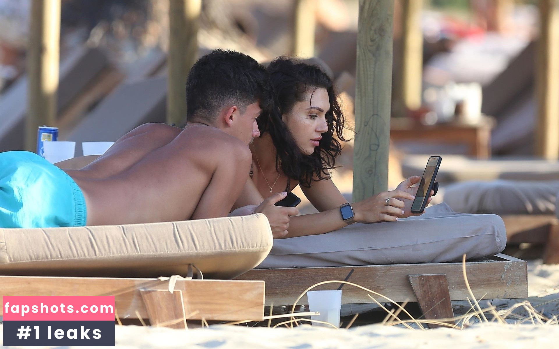 Alexandra Cane gallery photo #38