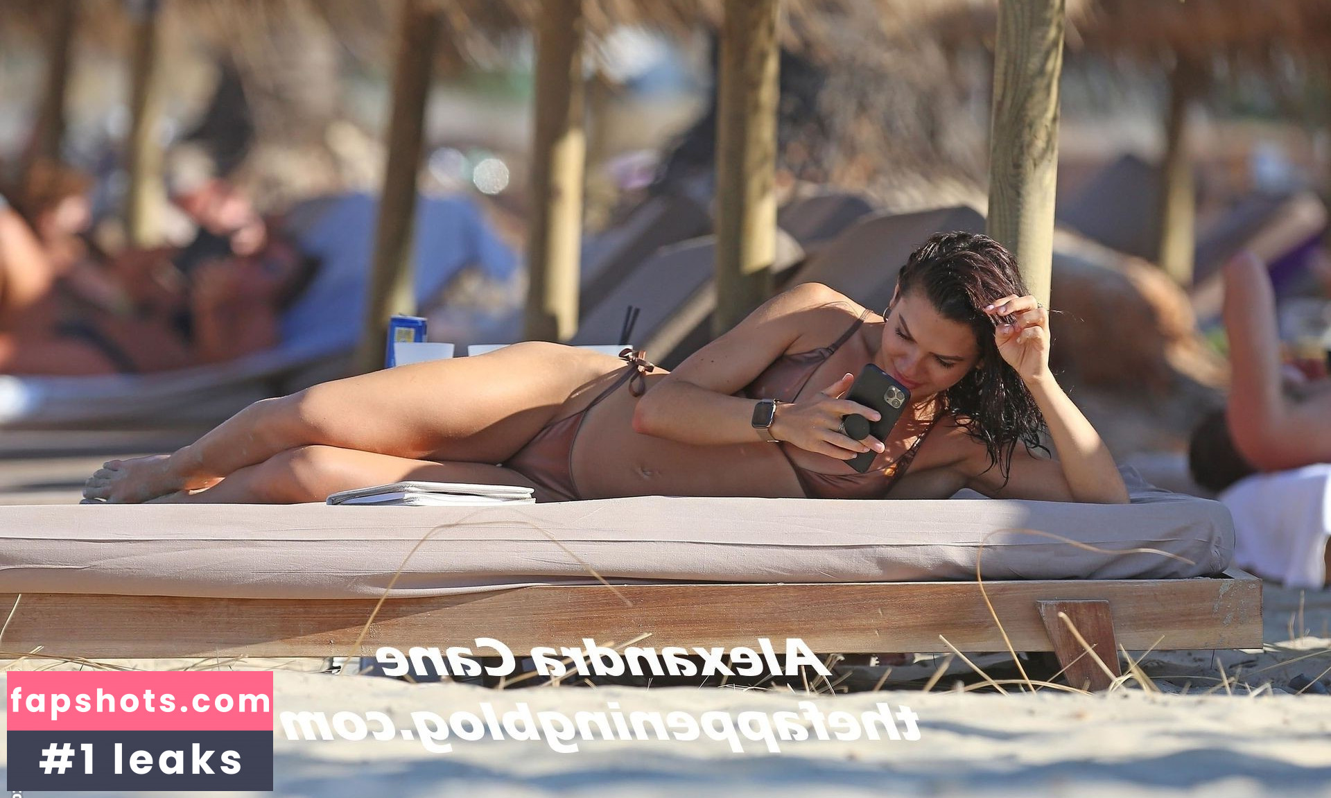 Alexandra Cane gallery photo #55