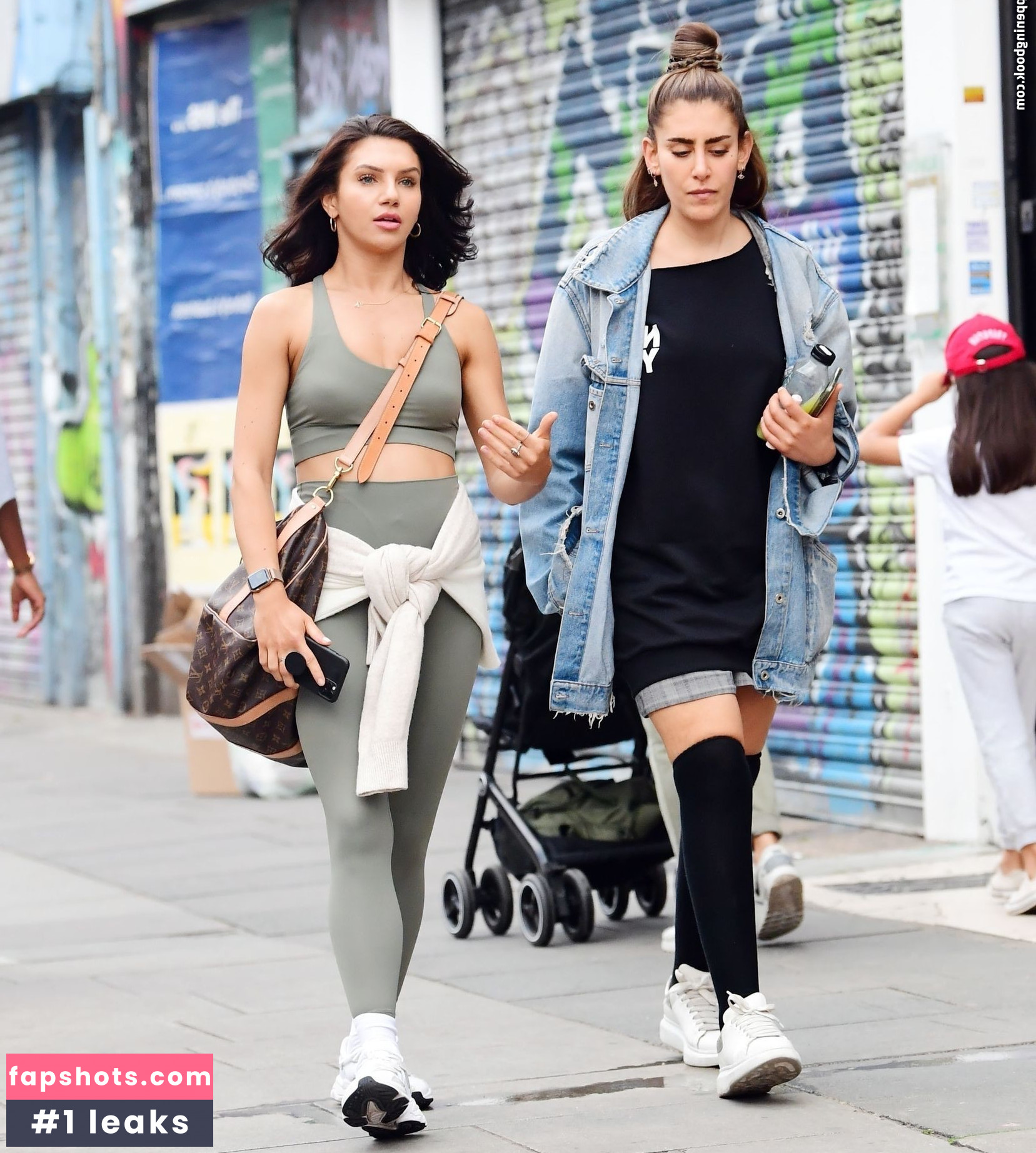 Alexandra Cane nude babe gallery