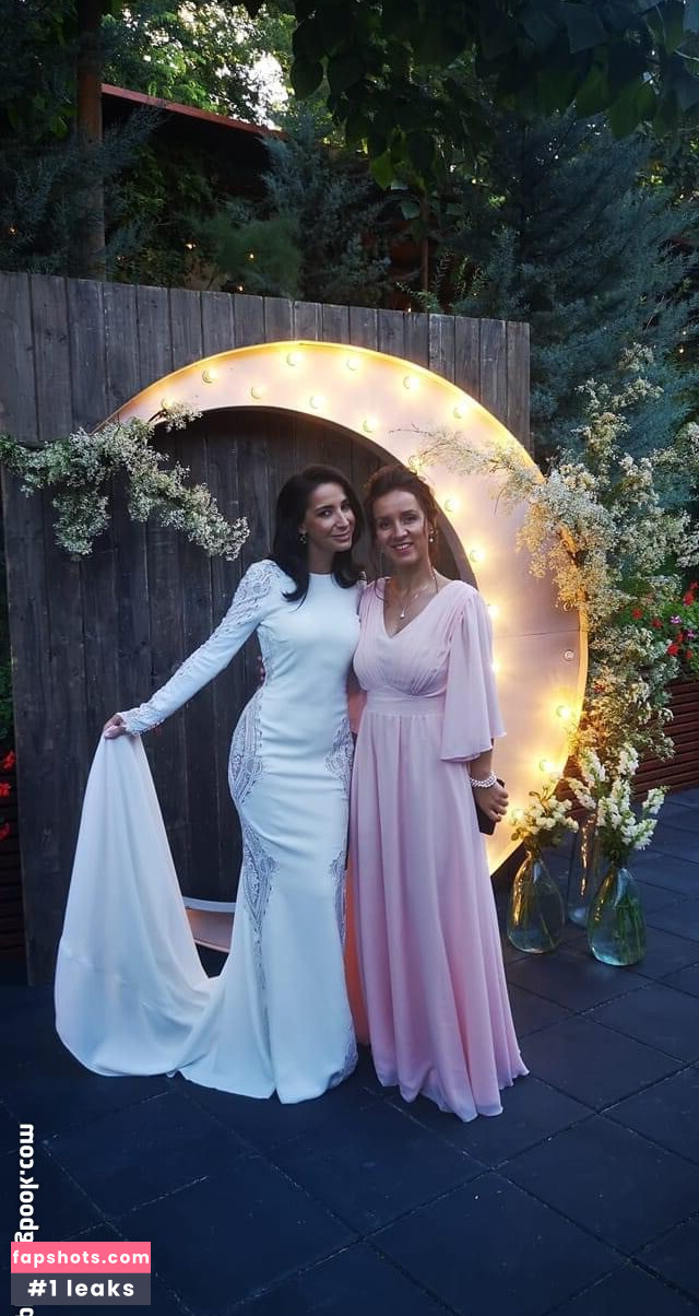 Alexandra Copos De Prada gallery photo #12