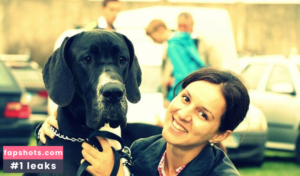 Alexandra Copos De Prada gallery photo #19