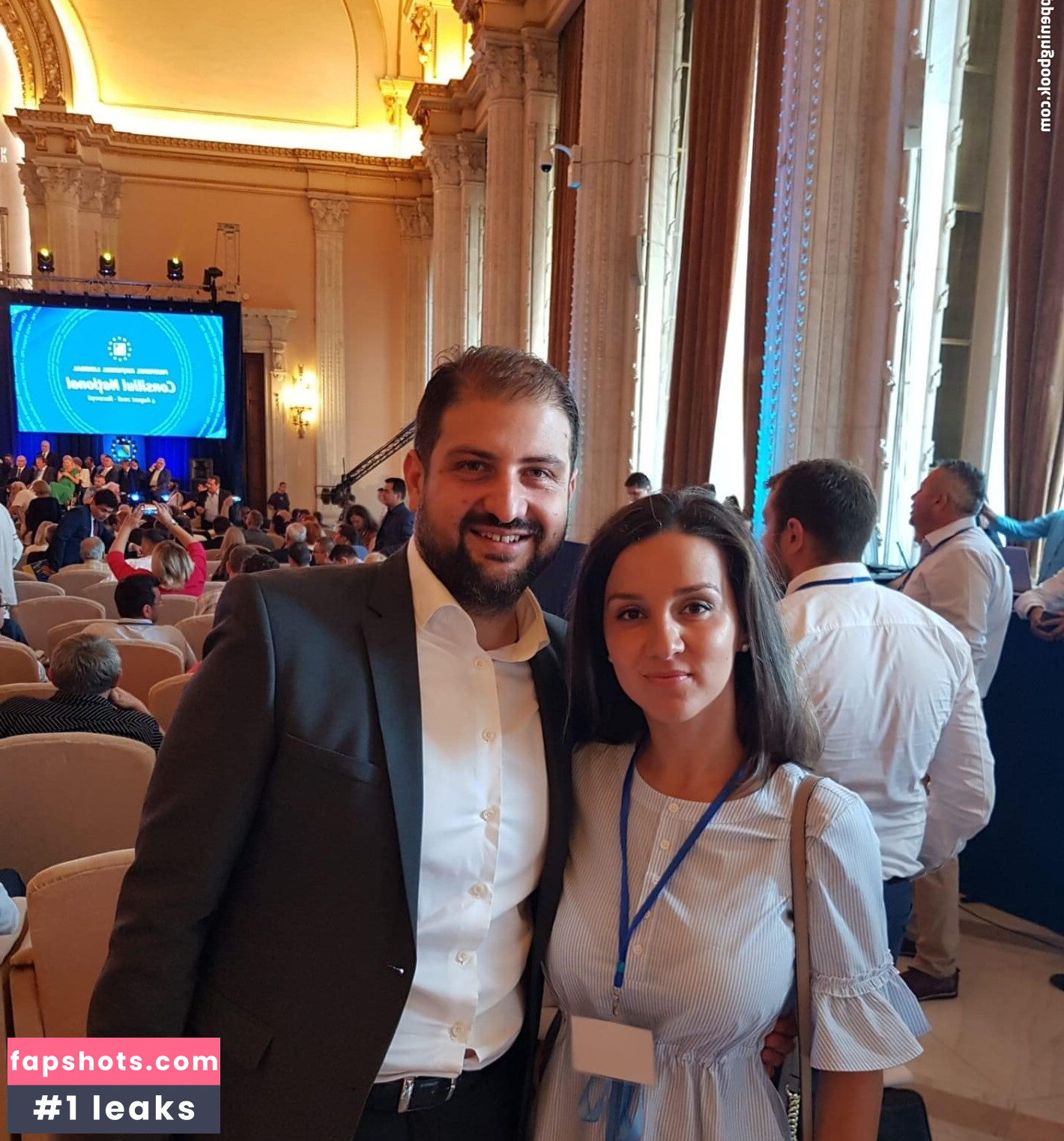 Alexandra Copos De Prada gallery photo #21