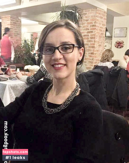 Alexandra Copos De Prada gallery photo #29