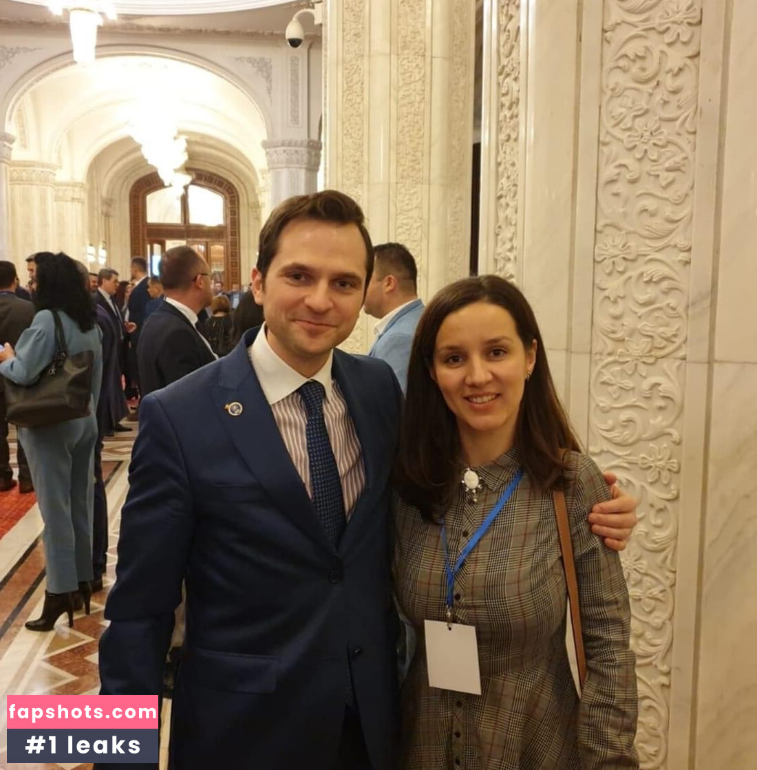 Alexandra Copos De Prada gallery photo #4