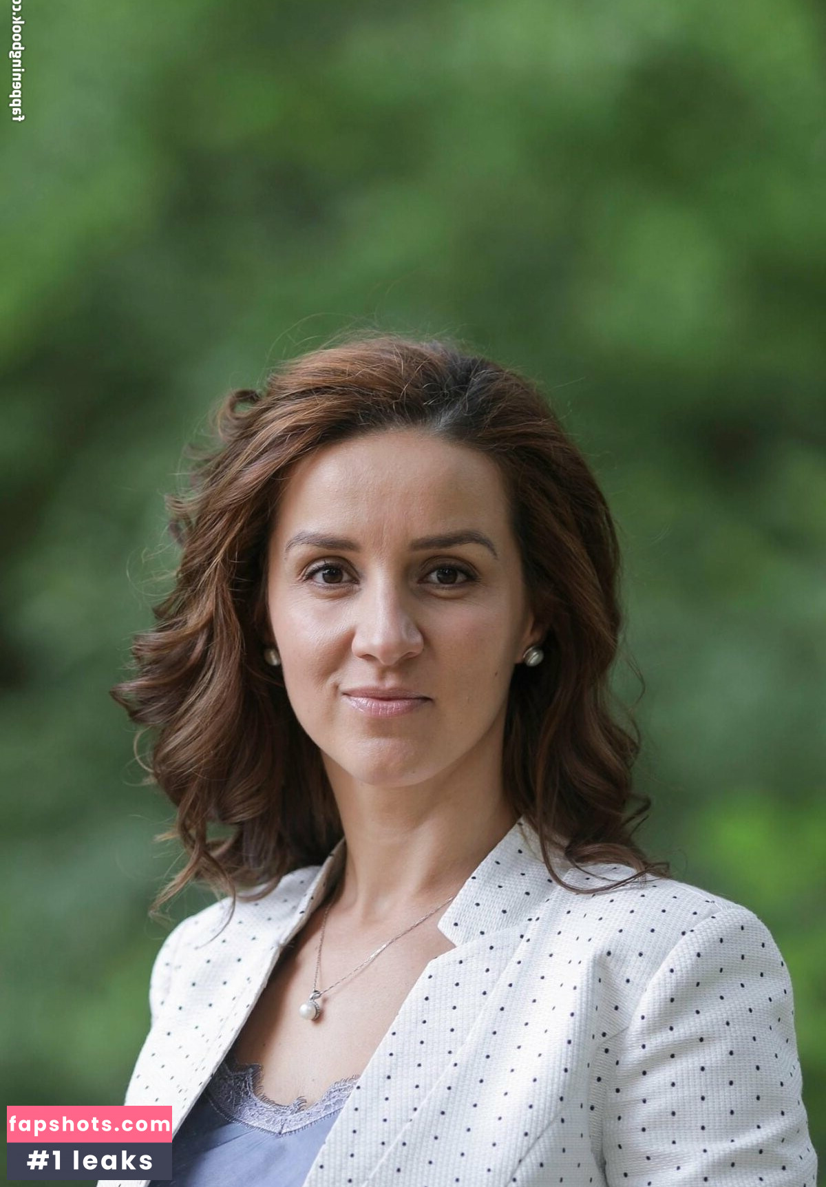 Alexandra Copos De Prada gallery photo #7