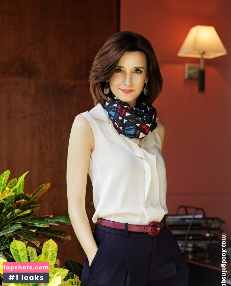 Alexandra Copos De Prada gallery photo #10