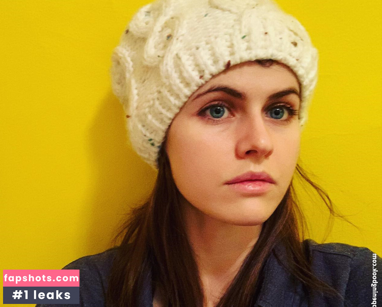 Alexandra Daddario Nahé úniky fotek pouze od fanoušků #2 - Fapshots