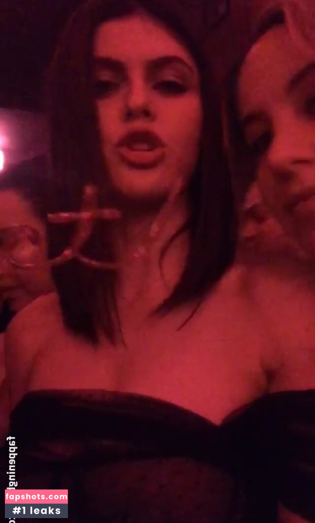 Alexandra Daddario Nahé úniky fotek pouze od fanoušků #1010 - Fapshots