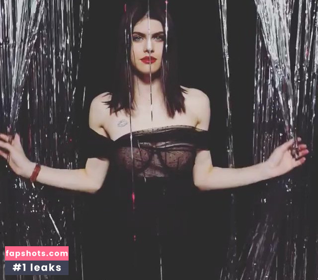 Alexandra Daddario Nahé úniky fotek pouze od fanoušků #1025 - Fapshots