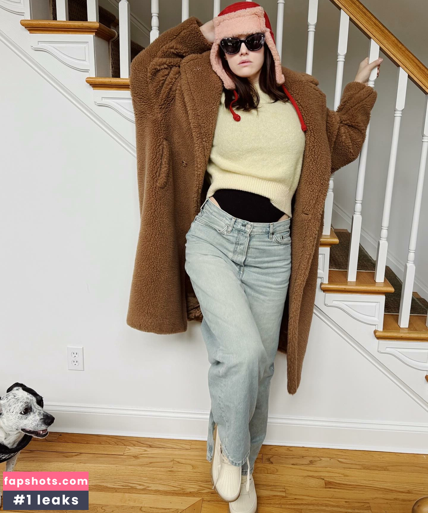 Alexandra Daddario Nahé úniky fotek pouze od fanoušků #104 - Fapshots