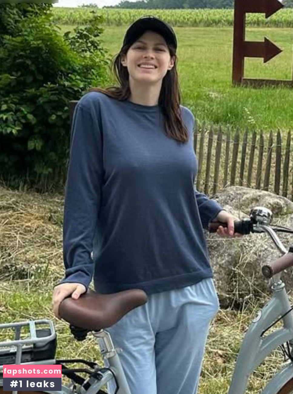 Alexandra Daddario Nahé úniky fotek pouze od fanoušků #110 - Fapshots