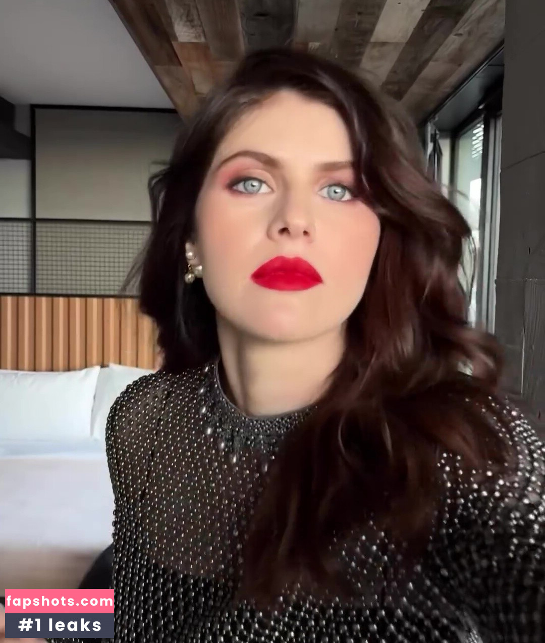 Alexandra Daddario Nahé úniky fotek pouze od fanoušků #114 - Fapshots